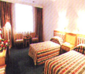 Haitian Hotel Wuxi  Exterior foto